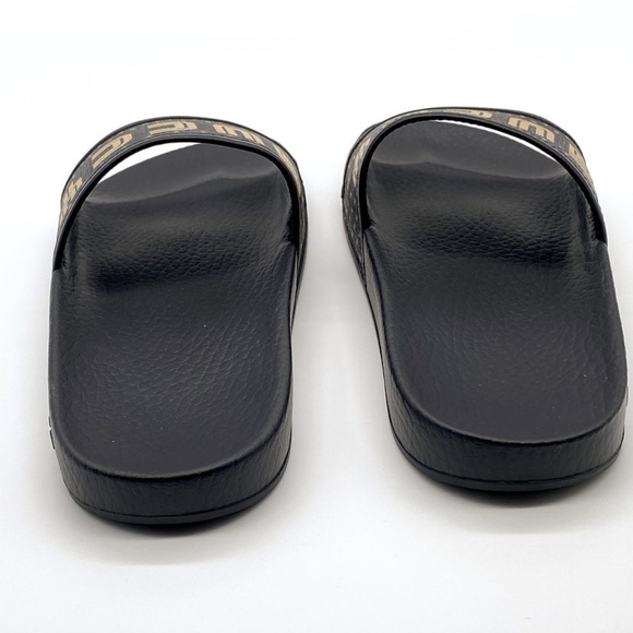 Gucci Guccy slides - Picture 7 of 7